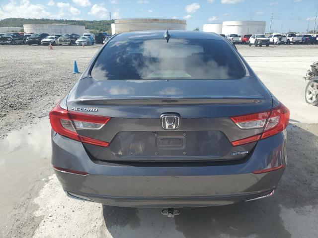 1HGCV3F44KA004786 Honda Accord Hybrid Ex