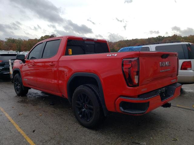 3GTU9CED6LG144771 GMC Sierra K1500 Elevation