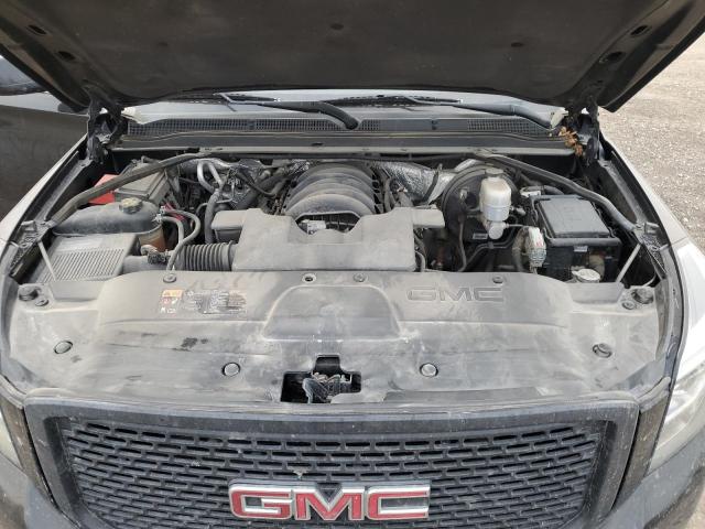 1GKS2GKC0GR247807 GMC Yukon Xl K1500 Slt