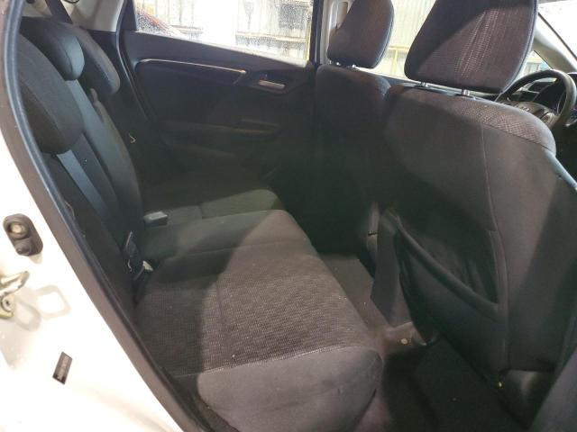 3HGGK5H51FM753291 Honda FIT LX
