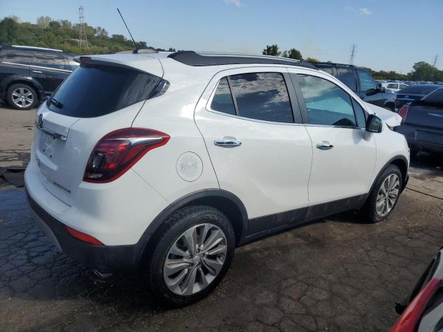 KL4CJASB7LB000501 Buick Encore Preferred