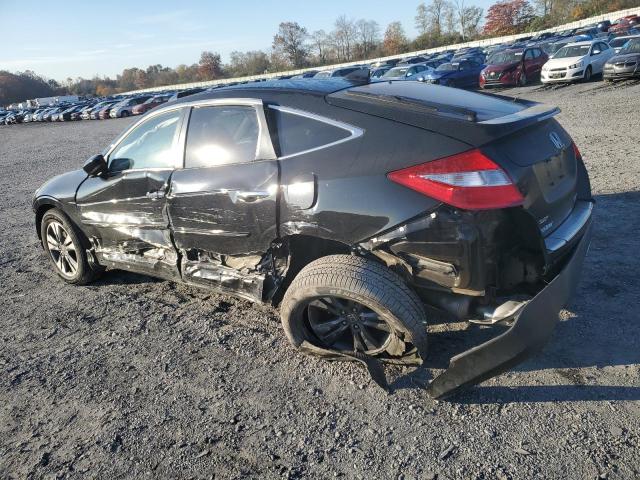 5J6TF2H54FL003296 Honda Crosstour Exl