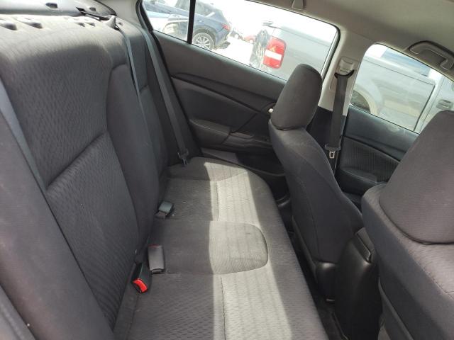 2HGFB2F73FH535365 Honda CIVIC SE