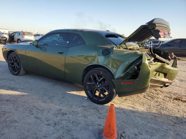 2C3CDZAG6MH543232 Dodge Challenger Sxt