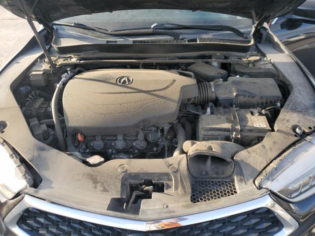 19UUB2F51JA009006 Acura TLX TECH