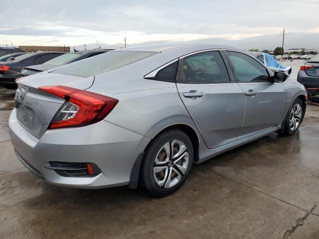 19XFC2F50GE017169 Honda Civic Lx