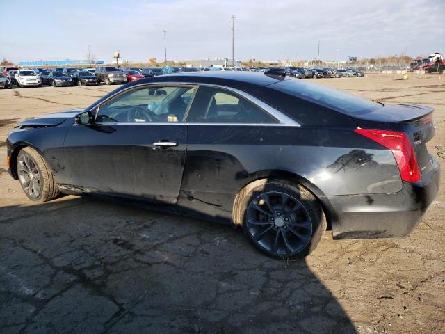 1G6AK1RS8J0175349 Cadillac Ats Premium Luxury