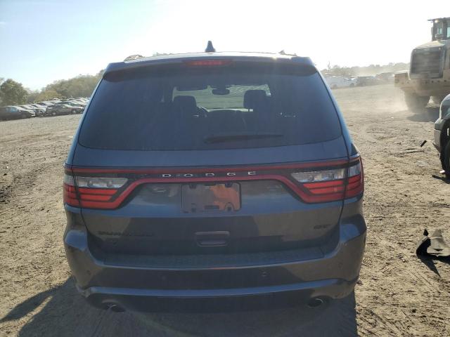 1C4RDJDG4KC617153 Dodge DURANGO GT