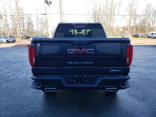 3GTUUEET2NG558666 GMC Sierra K1500 At4