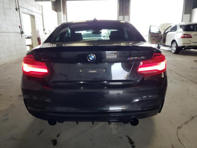 WBA2G3C3XH7A25485 BMW M240XI