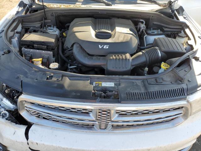 1C4RDJEG4FC881011 Dodge Durango Citadel