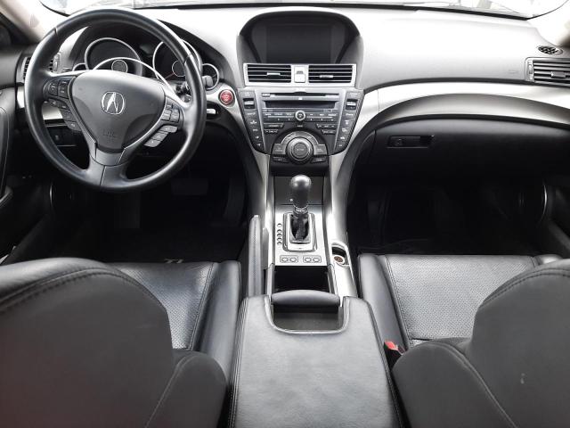 19UUA8F70EA001623 Acura Tl Advance