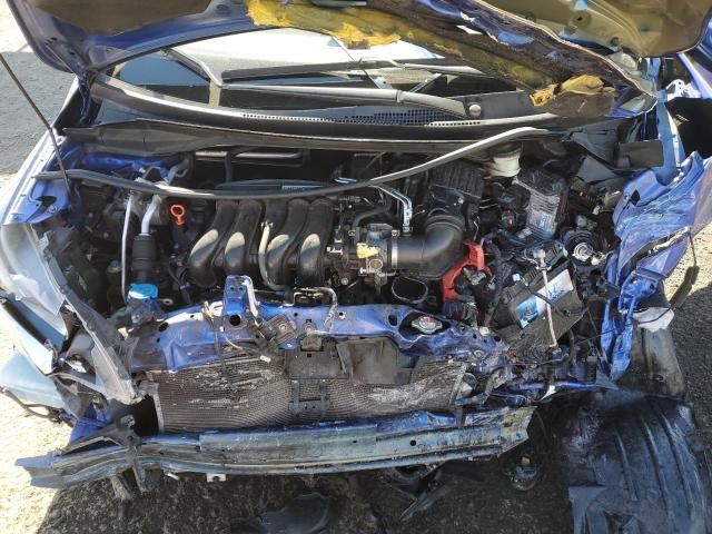 3HGGK5H81JM712534 Honda FIT EX