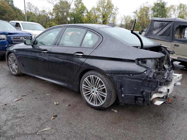 WBAJA7C38HWA70497 BMW 530 XI