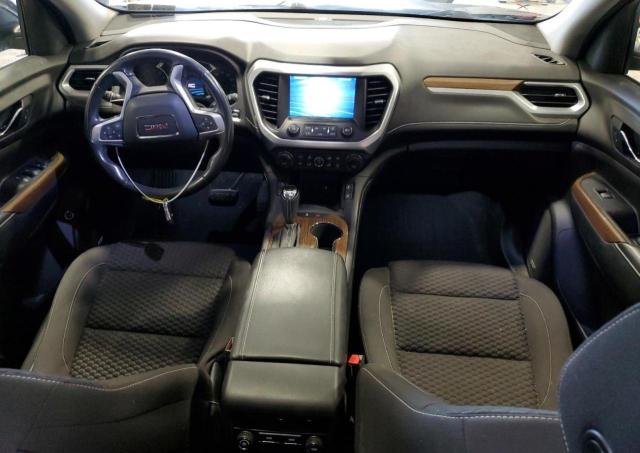 1GKKNSLA0KZ281231 GMC ACADIA SLE