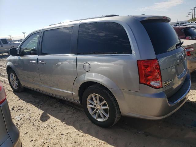 2C4RDGCG1KR546344 Dodge Grand Caravan Sxt