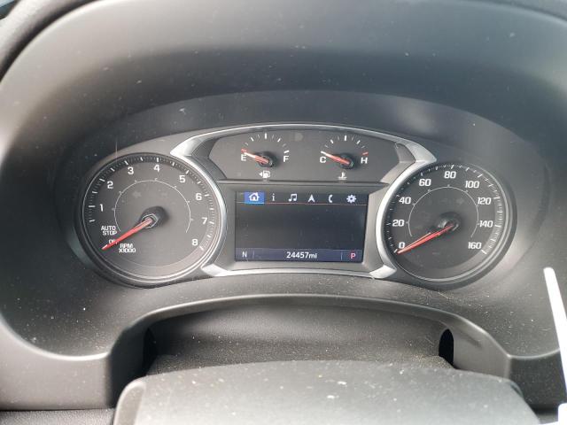 3GKALVEX4KL371798 GMC Terrain Slt