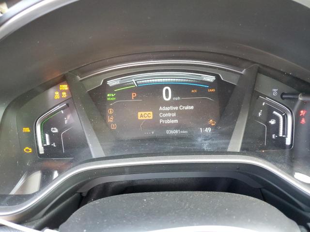 7FART6H97ME031200 Honda Cr-v Touring