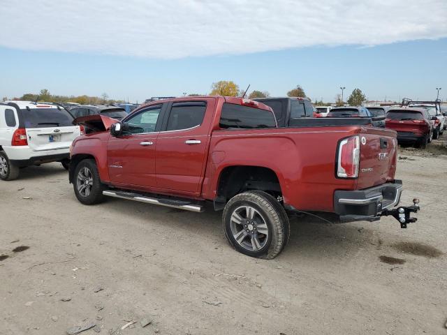 1GTG5CE31F1177857 GMC CANYON SLT