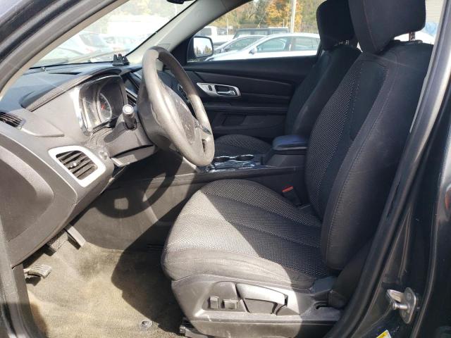 2GKALMEK6H6335882 GMC Terrain Sle
