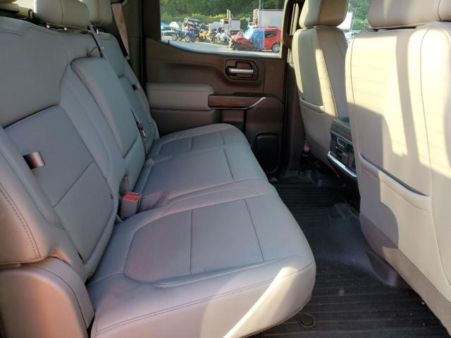 1GTU9DED9LZ302199 GMC Sierra K1500 Slt