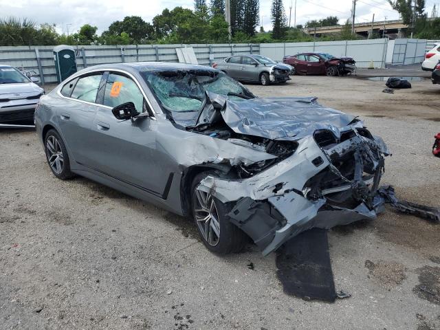 WBA63AV0XPFN78563 BMW 430i Gran Coupe