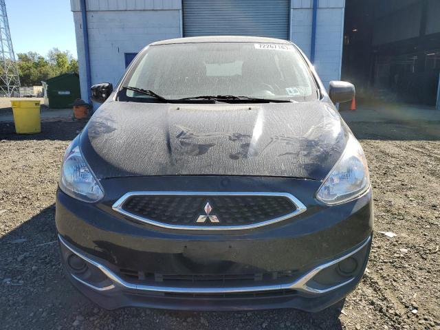 ML32A3HJ4LH005327 Mitsubishi MIRAGE ES