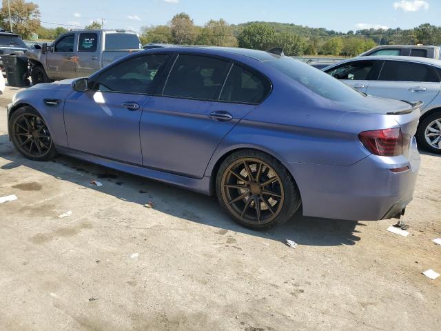 WBSFV9C53ED593370 BMW M5