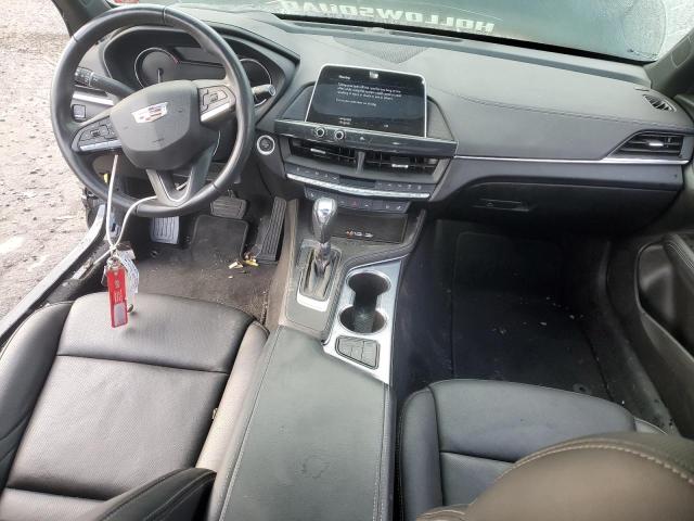 1G6DF5RK0P0107418 Cadillac Ct4 Premium Luxury