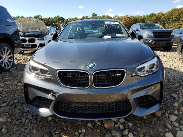 WBS1J5C52JVD37422 BMW M2