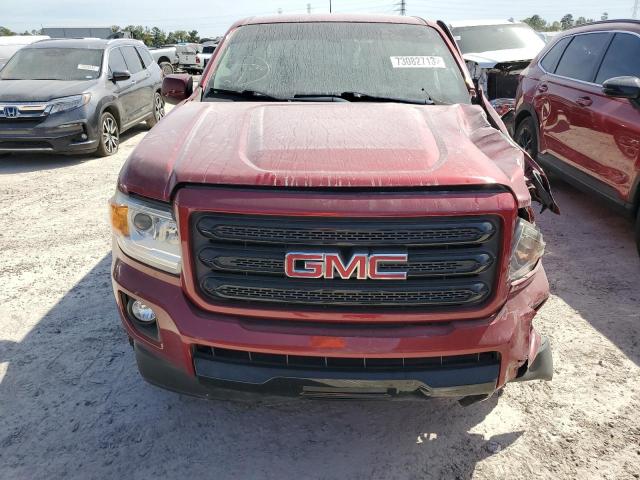 1GTG6CEN0J1273129 GMC CANYON SLE