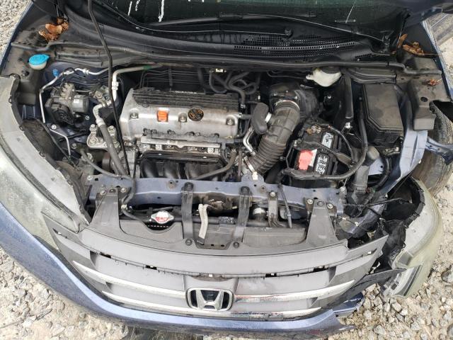 2HKRM3H39EH500373 Honda CR-V LX