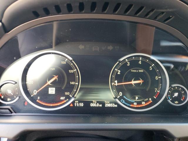 5UXKU0C59K0G92915 BMW X6 Sdrive35i