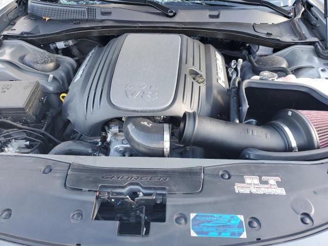 2C3CDXCT2PH572004 Dodge CHARGER R/T