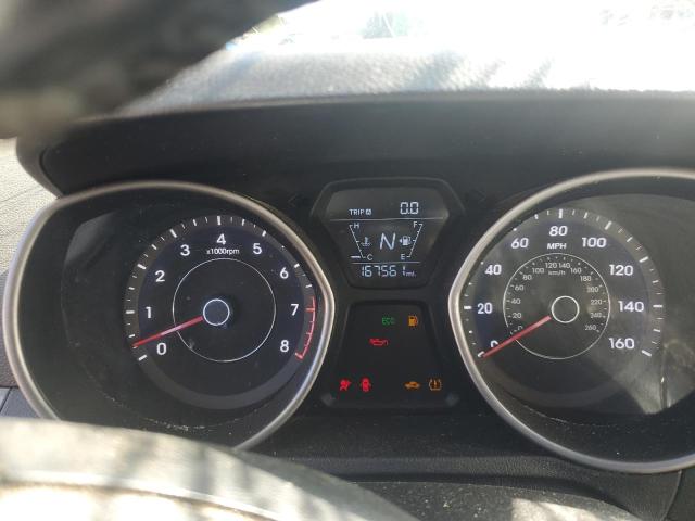 5NPDH4AE8EH489091 Hyundai ELANTRA SE