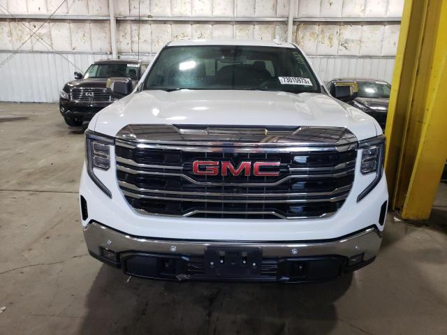 3GTUUDED6PG204655 GMC Sierra K1500 Slt