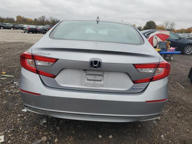 1HGCV3F40MA008594 Honda Accord Hybrid Ex