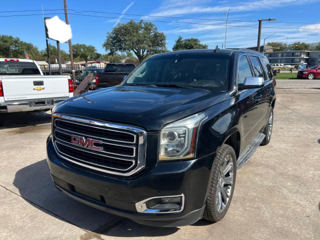 1GKS1AKC0GR413291 GMC YUKON SLE