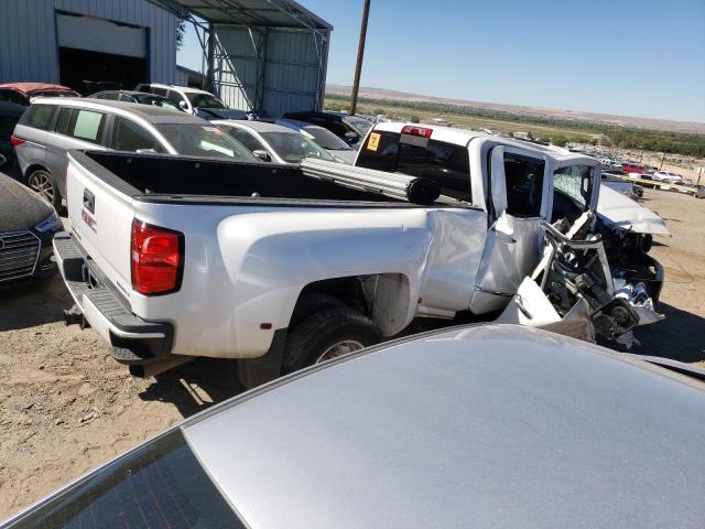 1GT42YEY1JF226071 GMC Sierra K3500 Denali