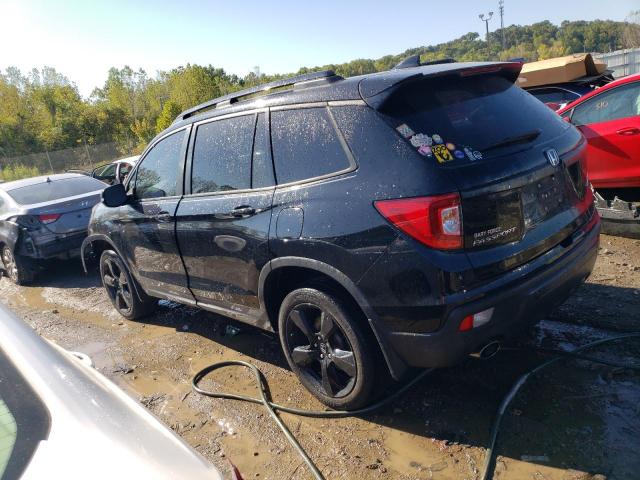 5FNYF8H90KB006369 Honda Passport Touring