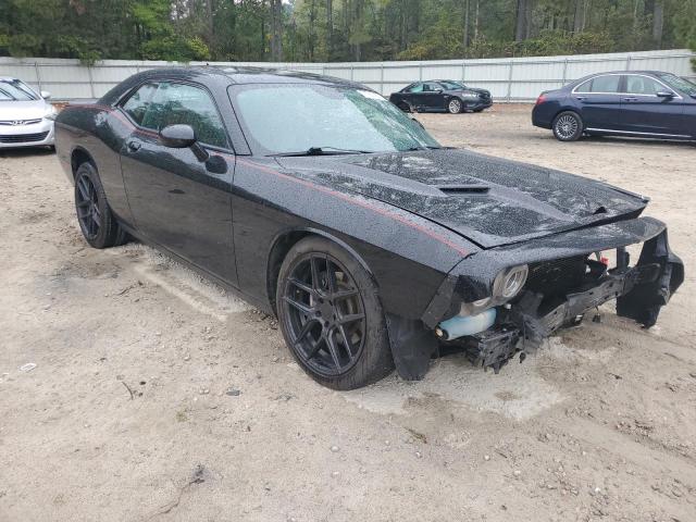 2C3CDZBG8FH724656 Dodge Challenger Sxt Plus