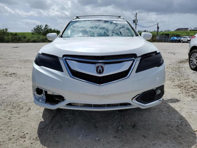 5J8TB3H70HL000277 Acura Rdx Advance