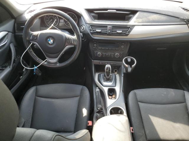 WBAVM1C58EVW55246 BMW X1 Sdrive28i