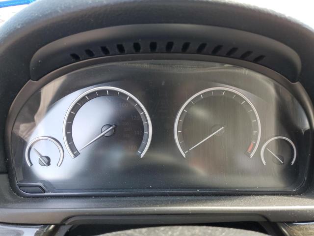 WBA5B1C57GG128957 BMW 535 I
