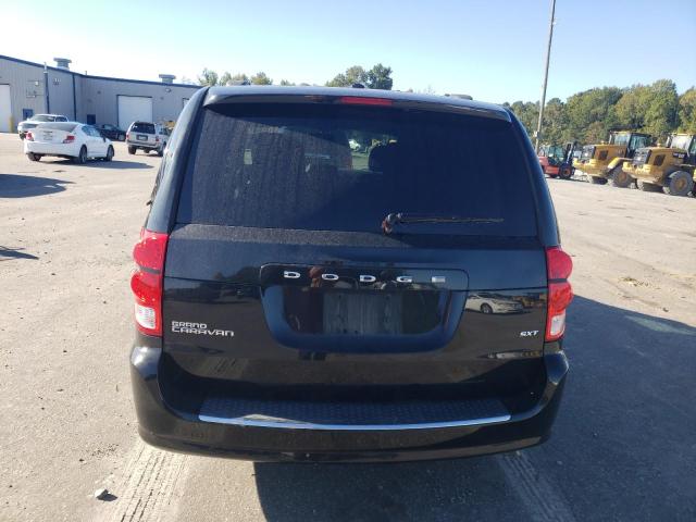 2C4RDGCG9HR662495 Dodge Grand Caravan Sxt