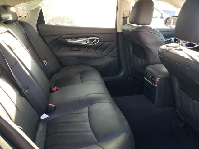 JN1BY1PR8FM830502 Infiniti Q70l 3.7