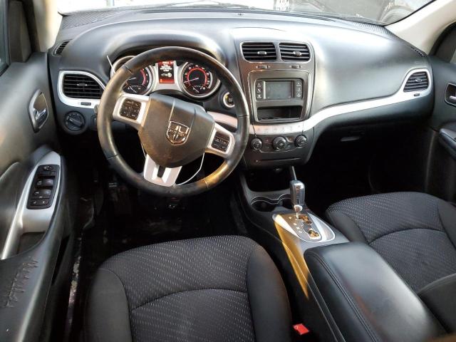 3C4PDCAB5JT295735 Dodge JOURNEY SE