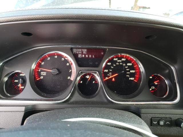 1GKKVSKD6HJ117940 GMC Acadia Limited Slt-2