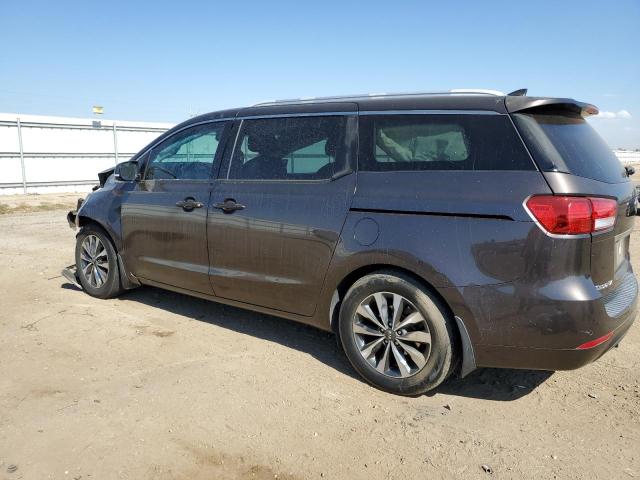 KNDMC5C17F6080204 KIA SEDONA EX