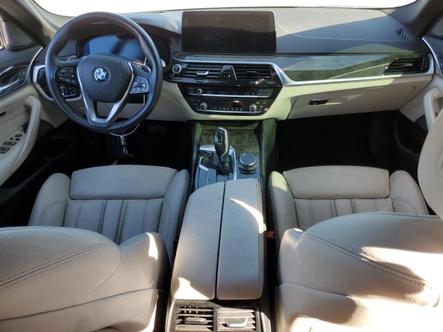 WBA53BJ08NWX56118 BMW 540 I